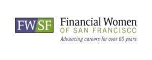 financial women of san francisco logo