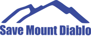 save mount diablo logo