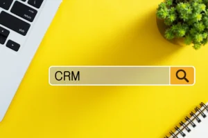 CRM for Financial Advisors