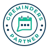 GReminders Certified [STAMP]